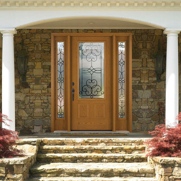 Interior & Exterior Doors