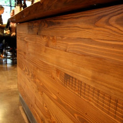 Wall Cladding - Products