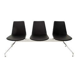 Pera Bench by B&T - Indoor Benches
