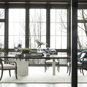 The Dining Room