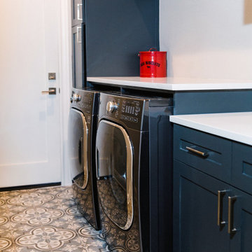 Northwest Balcones || Remodel || Austin, Texas