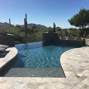 Desert Highlands Remodel