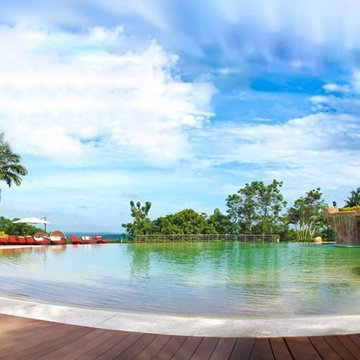 Hillary Nature Resort