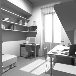 CLOSET - Produkter