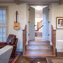 Leta Way Staircase