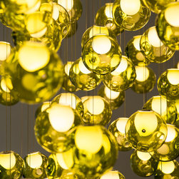 Bocci Lighting - Ceiling Lighting