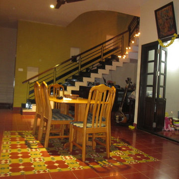 Residential