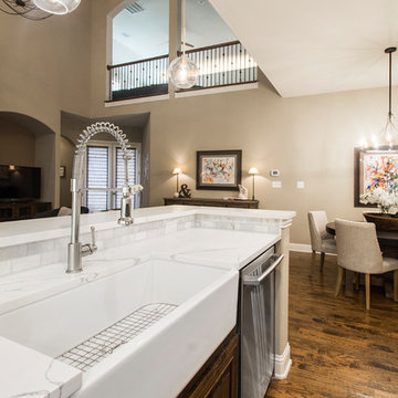 Bainbridge Beautiful Kitchen