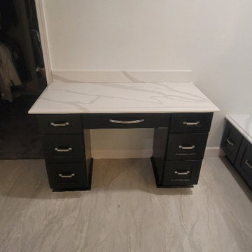 Master Bathroom Renovation in Canton