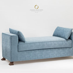 Panthera - Chaise Longue