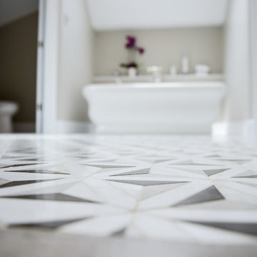 Holmdel NJ Master Bath