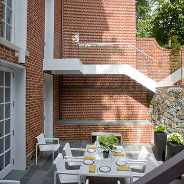Georgetown Intervention