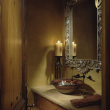 Powder Bath