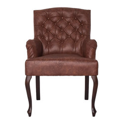 Кресла Alter Ego Home - Armchairs And Accent Chairs