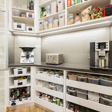 FOREVER - butlers pantry