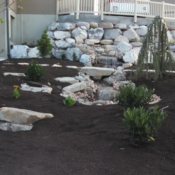 Our Work