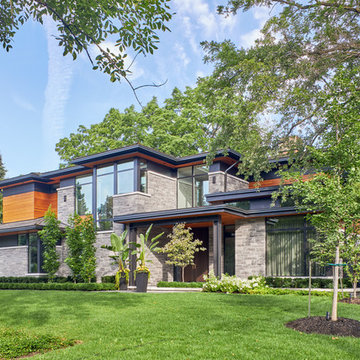 Modern Luxury