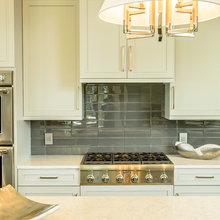 Loft Kitchen