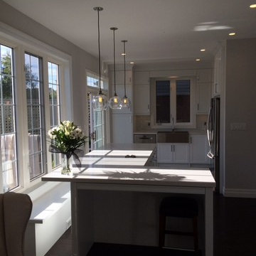 Our latest projects
