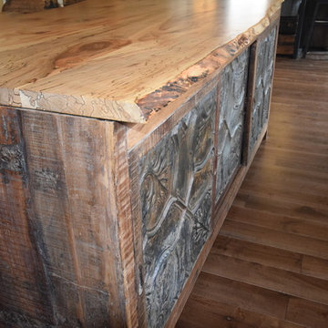1895 Homestead KITCHEN REMODEL