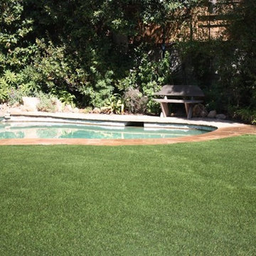 Turf