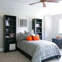 Boys Room