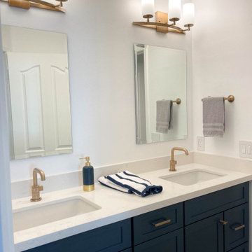 Coastal Comfort Meets Modern Style | Aliso Viejo
