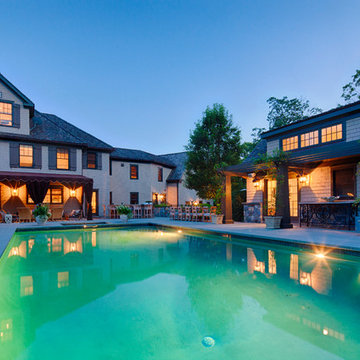 Westport Retreat