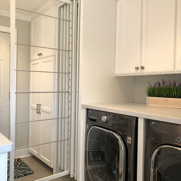 Laundry Room Envy! - DryAway