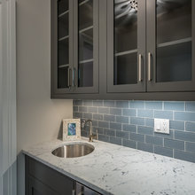 butler pantry