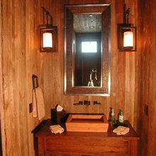 bathroom ideas