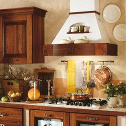 Designer Range Hoods - "Classic" Series - Range Hoods And Vents