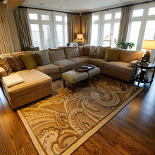Living Room Ideas