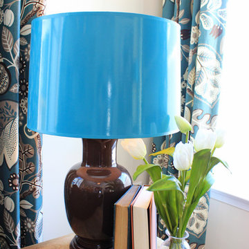 Home Decor Details & Accents