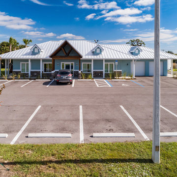 Van Roekel Vet Clinic Commercial Project