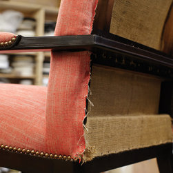Solids and Textures: Upholstery - Upholstery Fabric