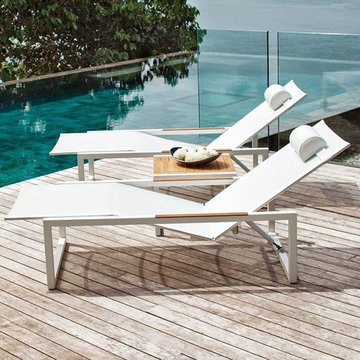 Ninix Chaise