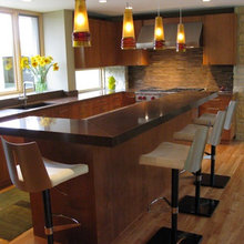 Kitchen Ideas