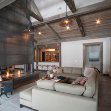 cabin
