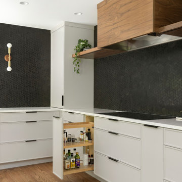 Northwest Hills Mid Century