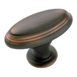 Traditional - Cabinet And Drawer Knobs