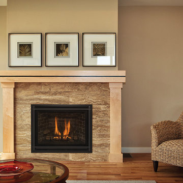 Kozy Heat Gas Appliances