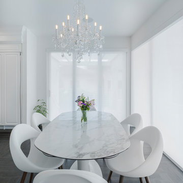 Cocoplum Residence