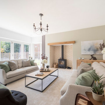 Home Cleaning Services