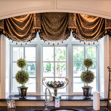 Window treatments