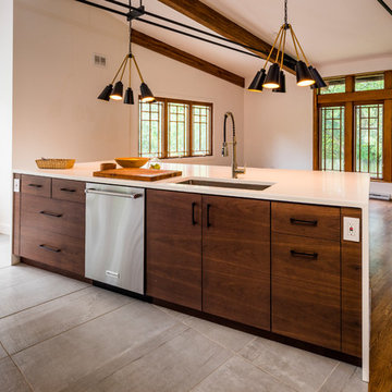 Evening Star by Don Justice Cabinet Makers