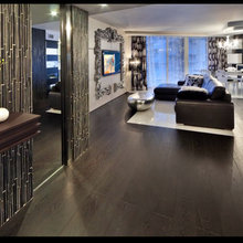 Living Room Ideas