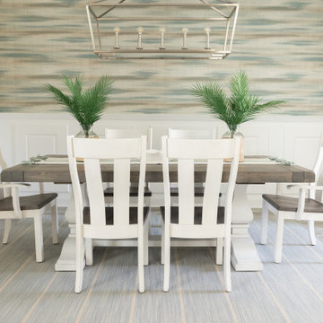 North Myrtle Beach Coastal Modern Residence