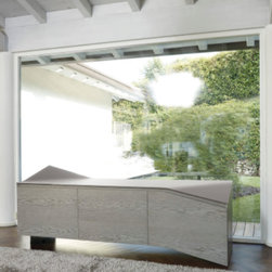 Sideboards, Credenzas and Buffets - Products