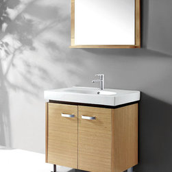 Contemporary Bathroom Vanities - Bathroom Vanities And Sink Consoles